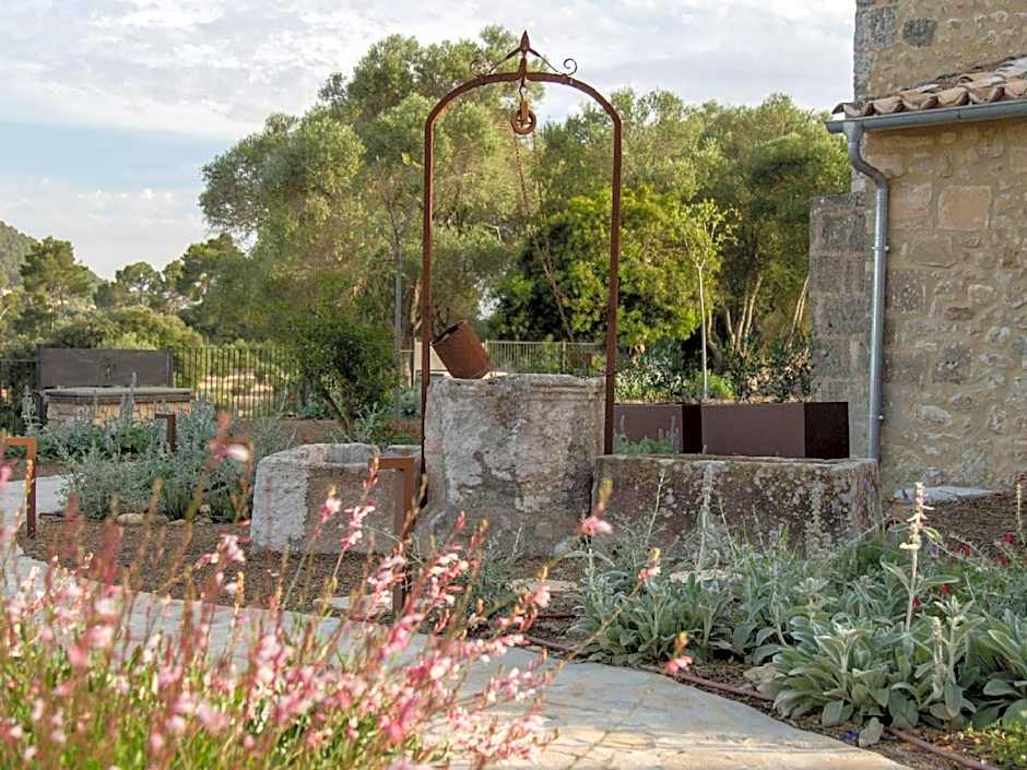 Fincahotel Treurer - Olive Grove & Grand House - Adults Only