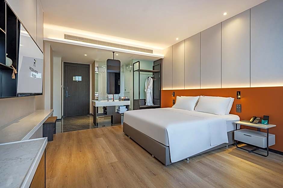 Rezen Hotel Kuitun