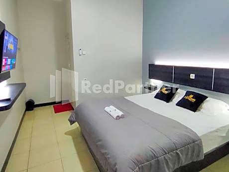 The Paragon Hotel Cilacap Redpartner