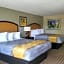 Palmetto Inn & Suites by OYO Orangeburg