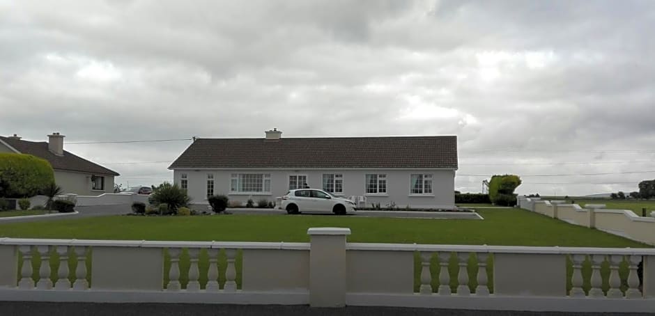 Naomh Colman B&B
