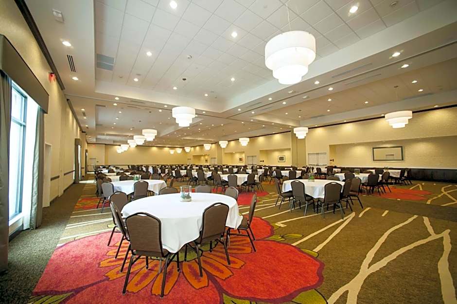 Hilton Garden Inn San Antonio-Live Oak Conference Center