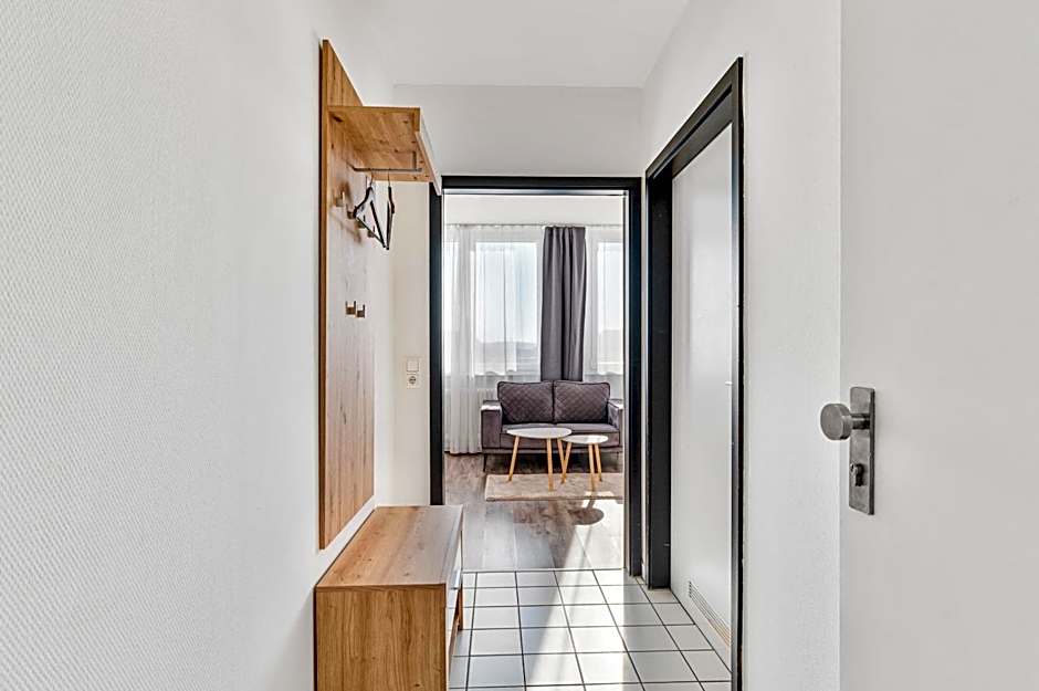 Atelier Guesthouse