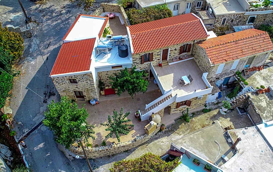 Fairytale Elafonisi
