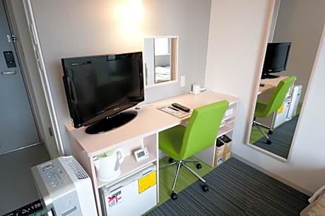 Room Selected at Check-In - Non Smoking