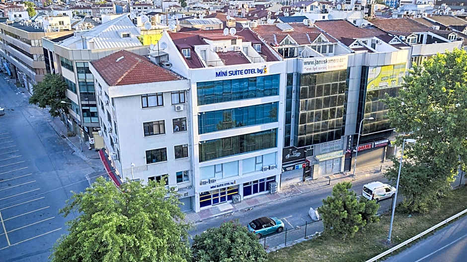 Royal City Hotel Old Town