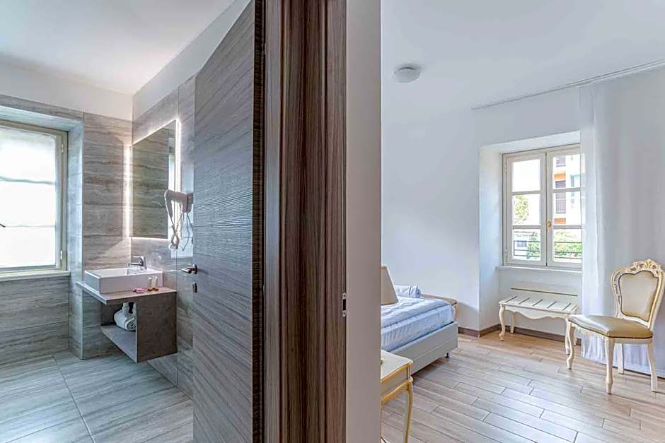 Maioliche Apartments Griante