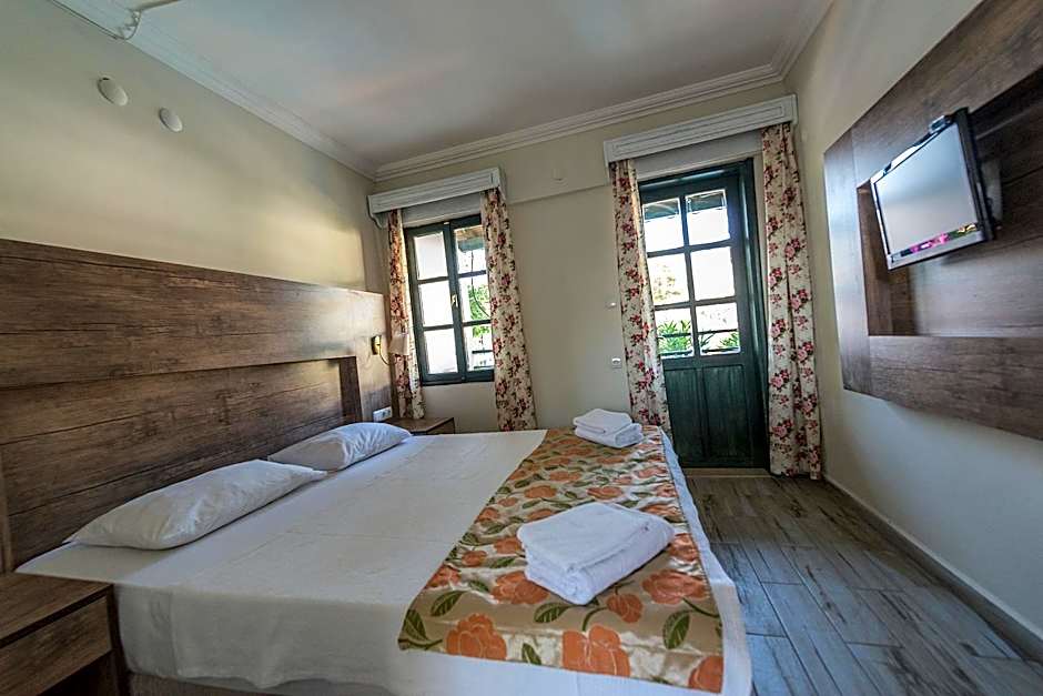 Delfi Hotel Spa & Wellness Center