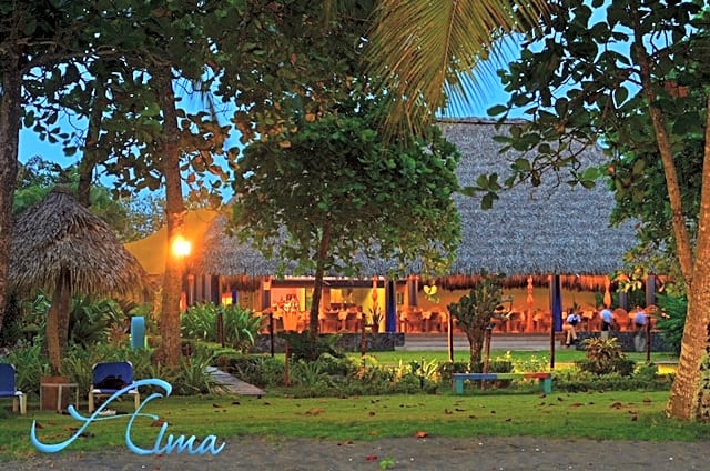 Alma del Pacifico Hotel & Spa