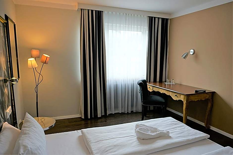Hotel Calmo