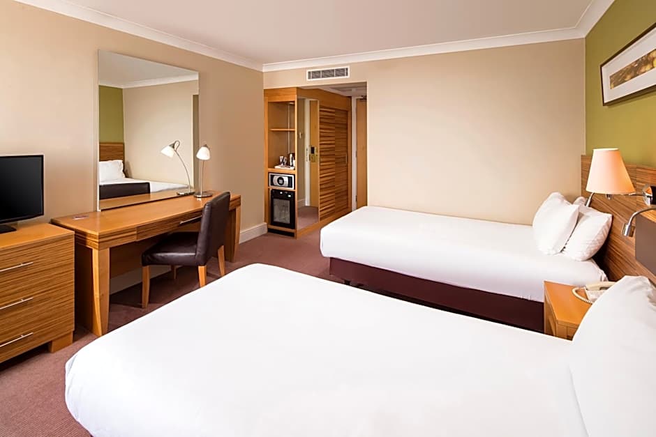 Crowne Plaza Chester By IHG