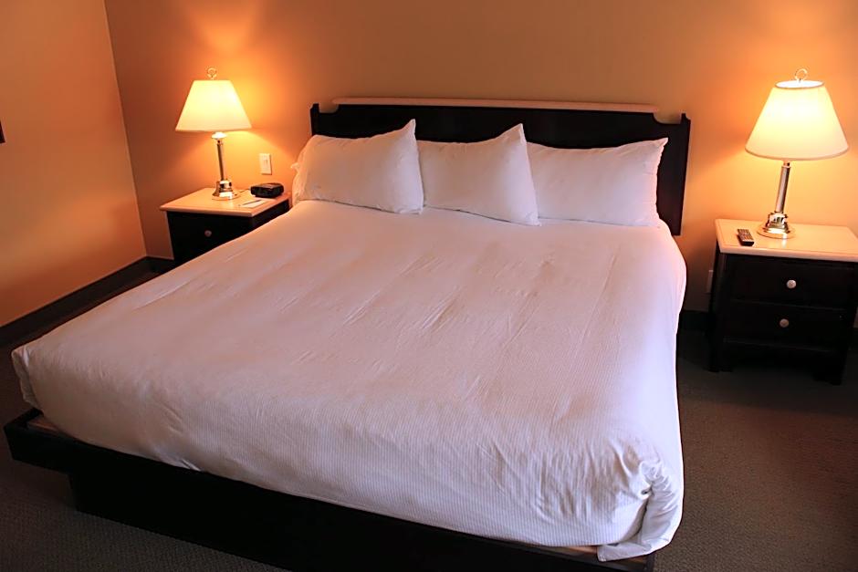 Hotel Baie Saint Paul