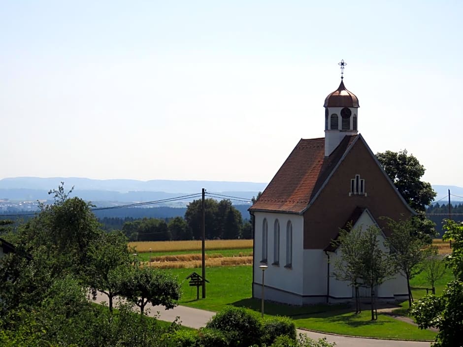 Landgasthof Ritter