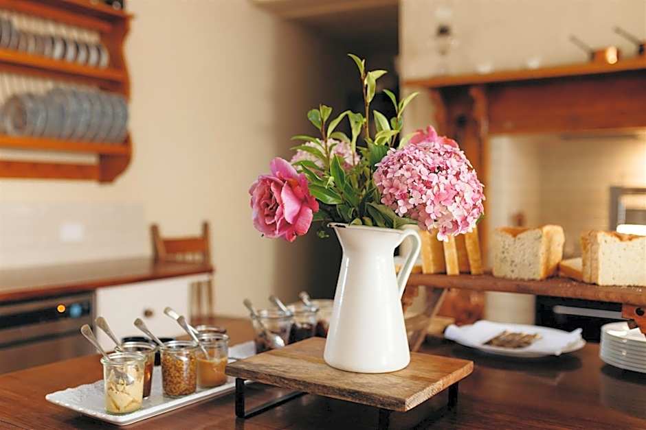 Prospect Country House & Restaurant