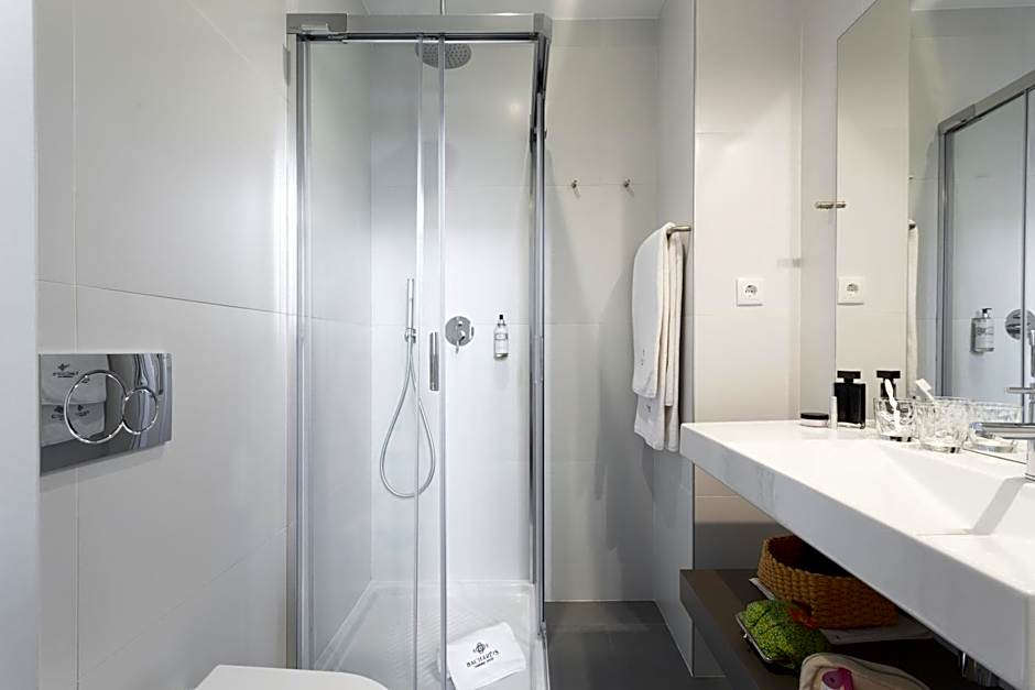 Bacharéis Charming House