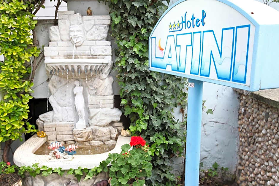 Hotel Latini