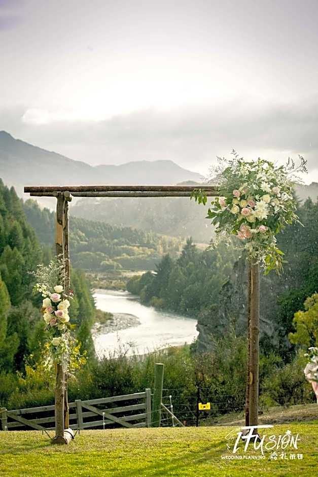 The Canyons B&B