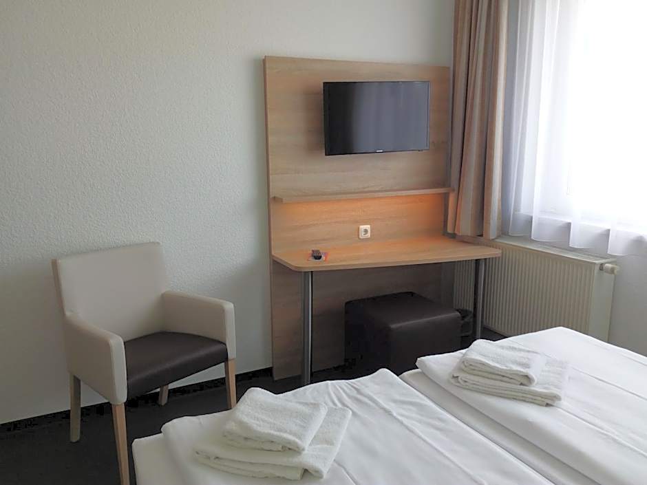 Hotel Citymaxx