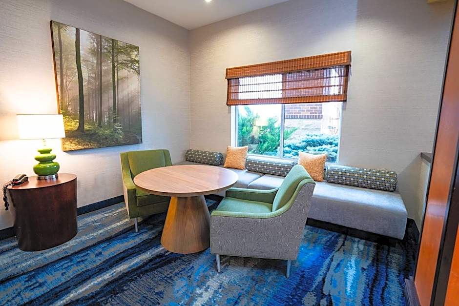 Fairfield Inn & Suites by Marriott Grand Island