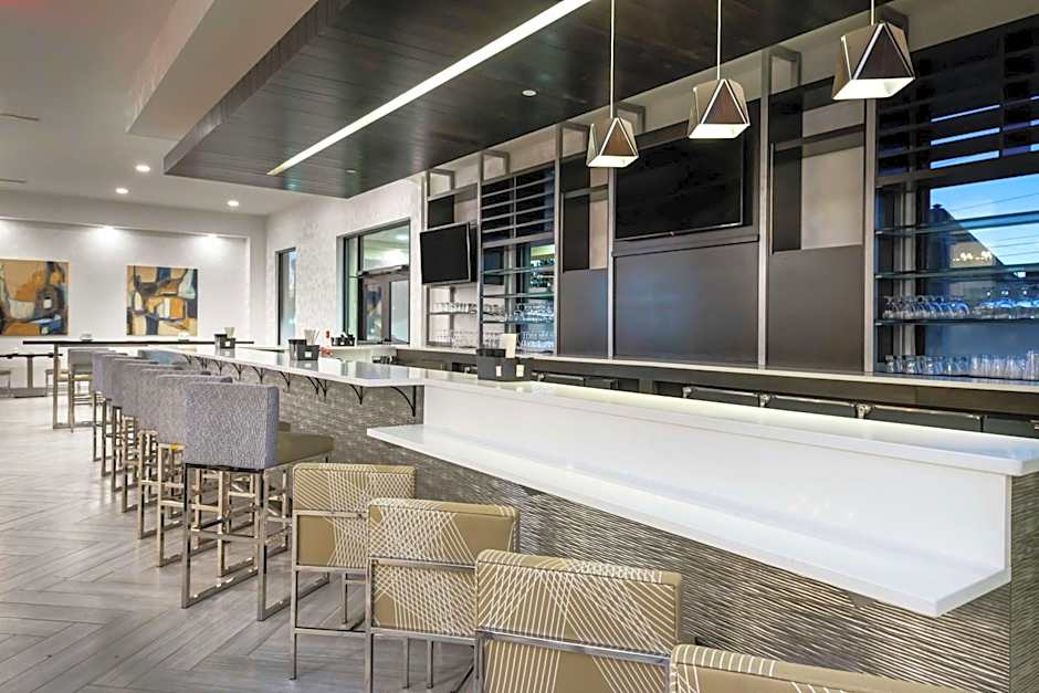 Hilton Garden Inn Columbia Downtown