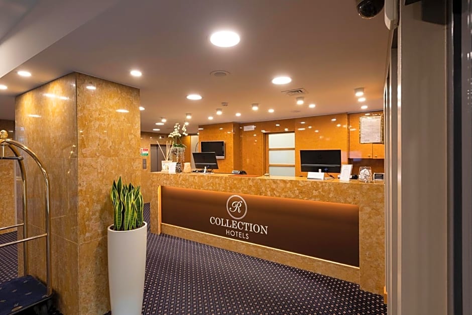 City Life Hotel Poliziano
