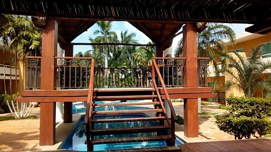 Tecnohotel Merida Norte