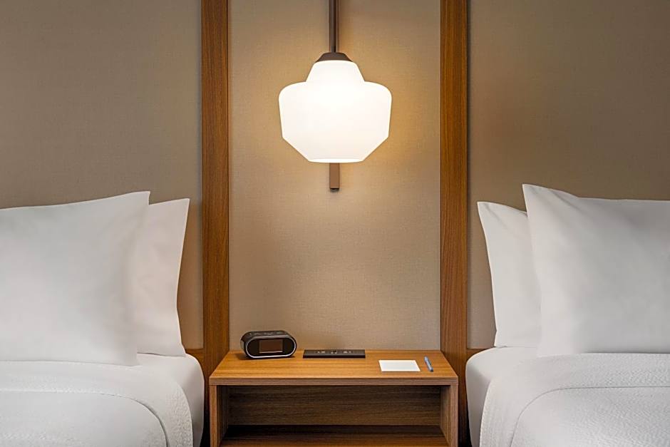 Fairfield Inn & Suites Bethlehem PA