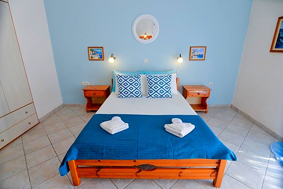 Villa Myrto