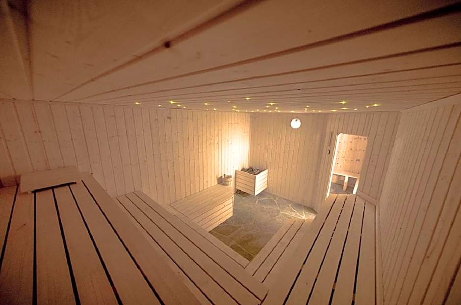 Auberge du Mont Blanc