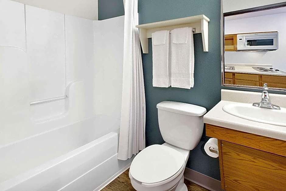 WoodSpring Suites St Louis St Charles