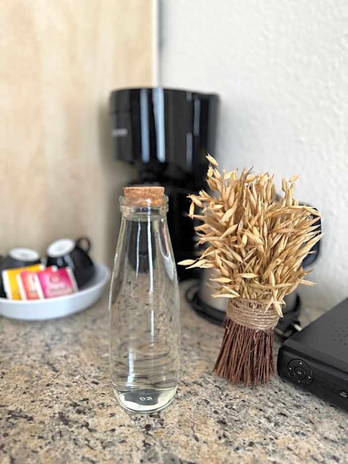 Hotel Bonverde (Wannsee-Hof)