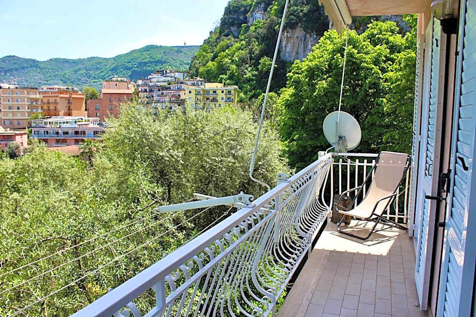 Casa Athena