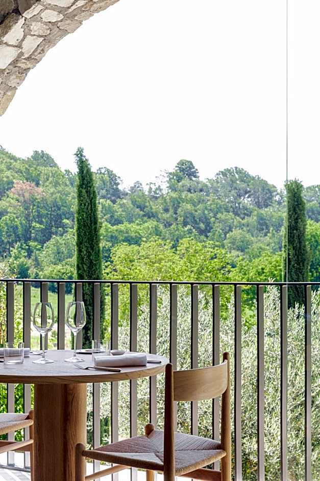 Le Couvent des Minimes, Un Hôtel & Spa L'Occitane en Provence
