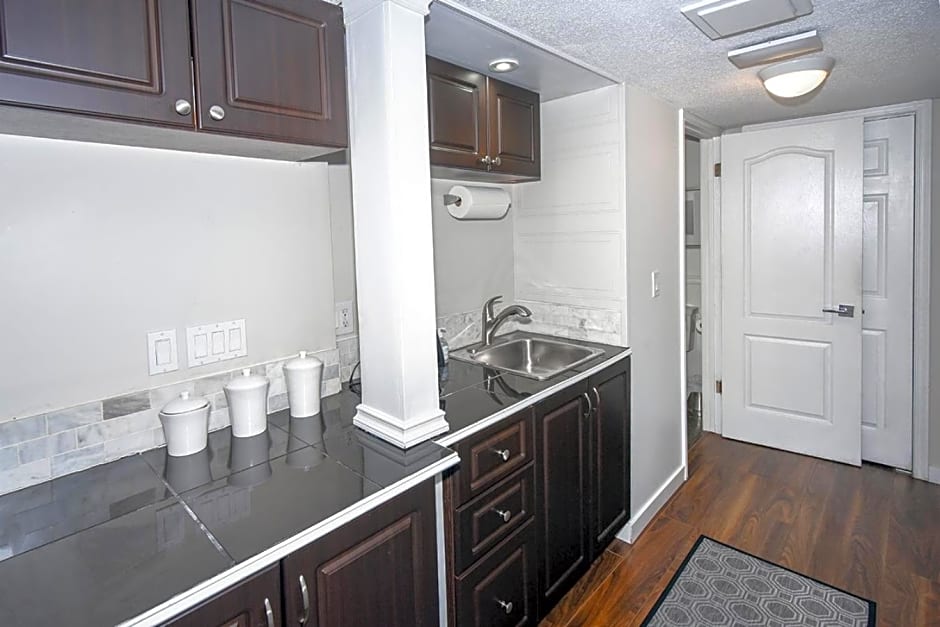 A Touch of English B&B