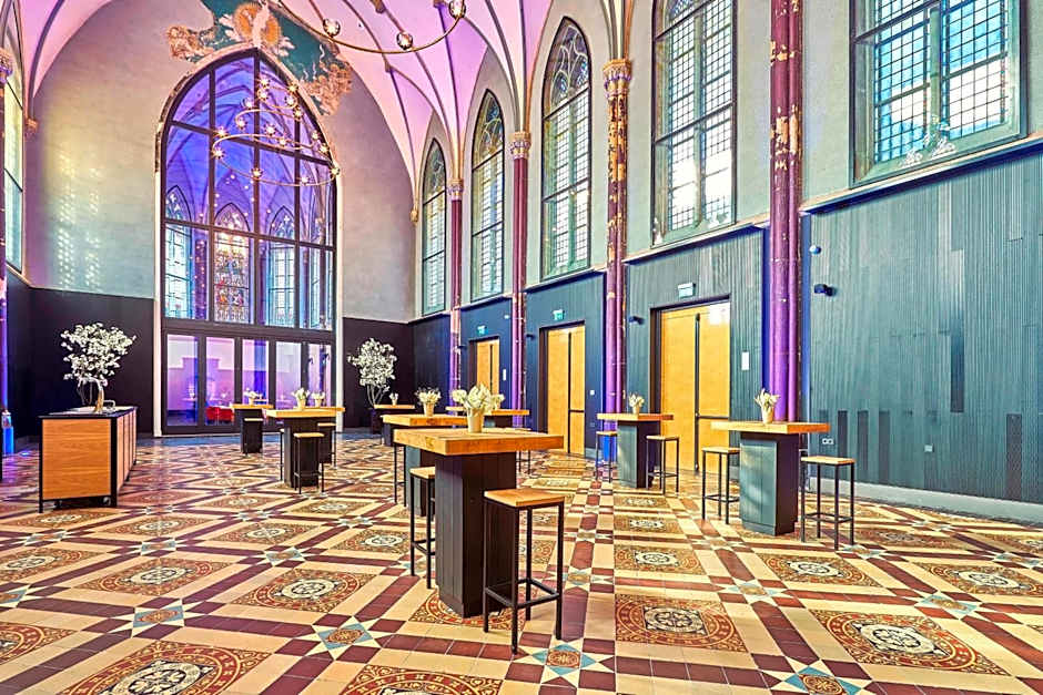 Hotel Nassau Breda, Autograph Collection
