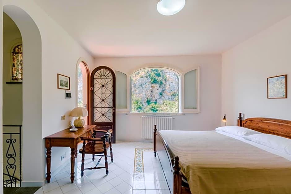 Residence Villa Rosa