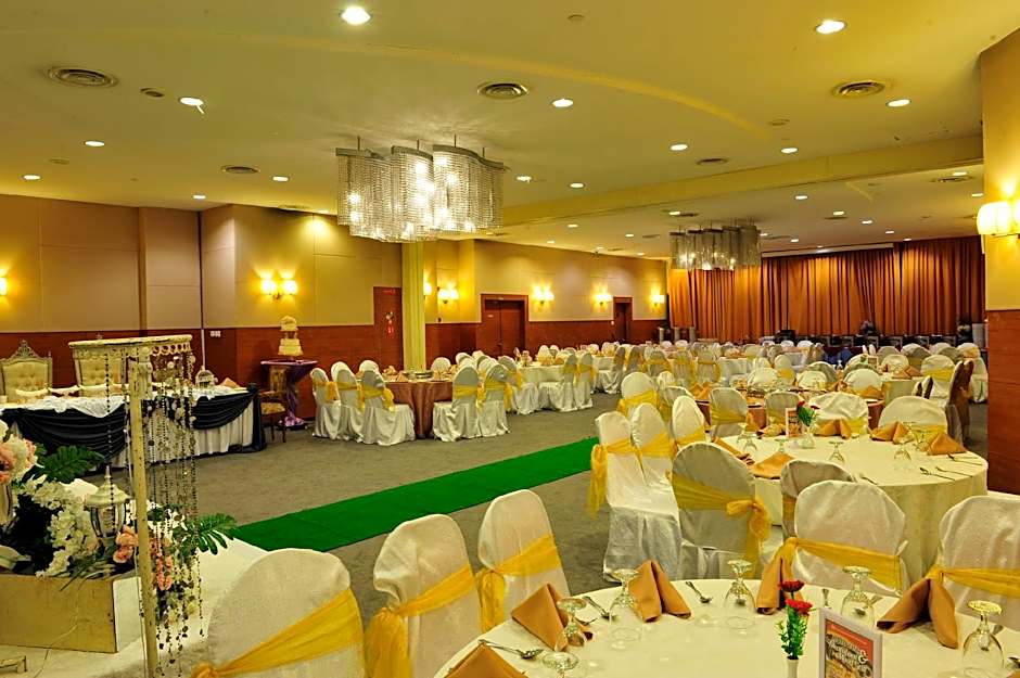 Felda Residence Kuala Terengganu