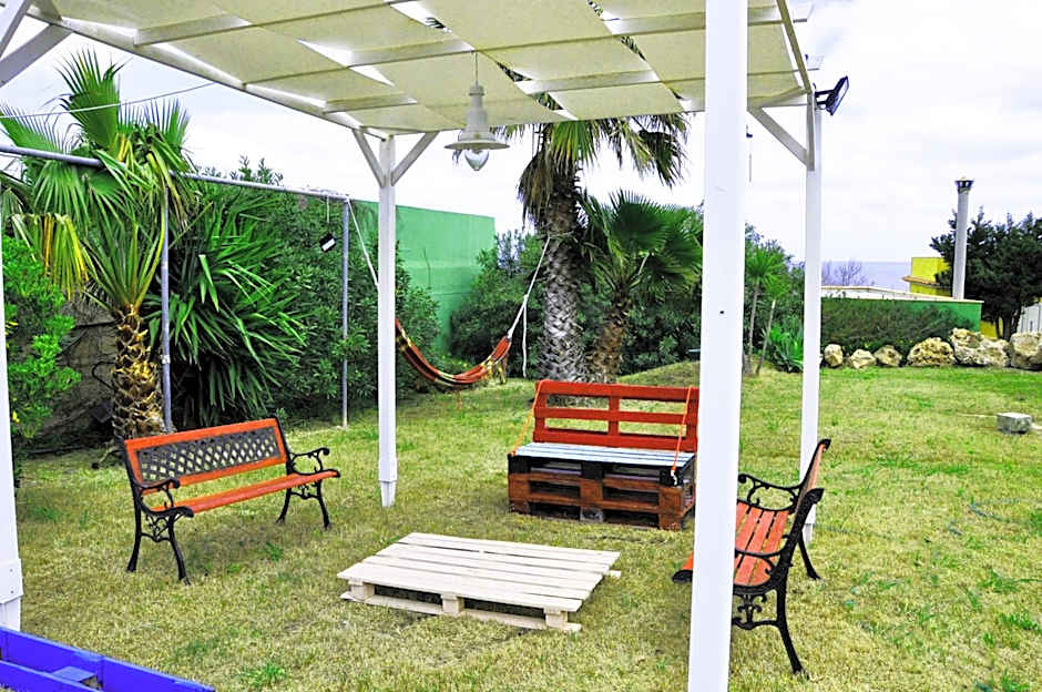 Bed and Breakfast Morghella