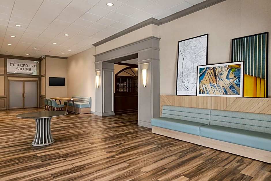 Holiday Inn Boston - Cambridge Area by IHG 