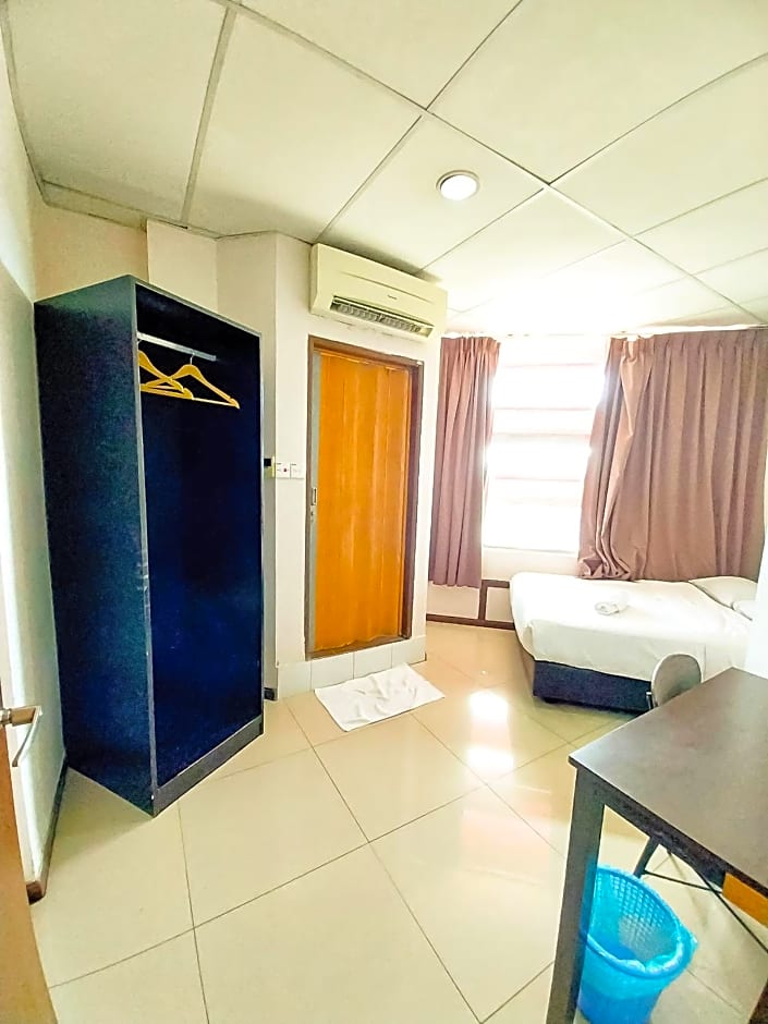 MB Budget Hotel