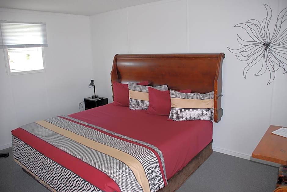 Harbourview Motel and Accommodations