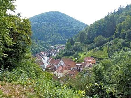 Landgasthof Kleine Kommode