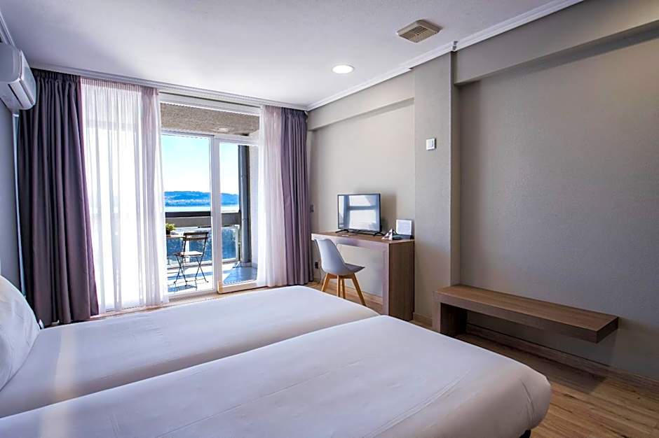 Hotel Alda Sada Marina