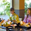 Kansai Airport Spa Hotel Garden Palace