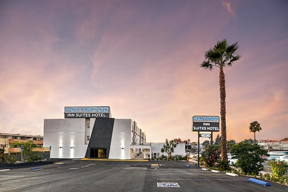 Hollywood Inn Suites Hotel