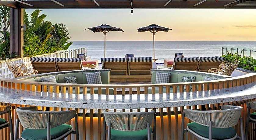 Tribe Bali Kuta Beach