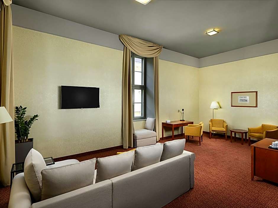 Mercure Szekesfehervar Magyar Kiraly