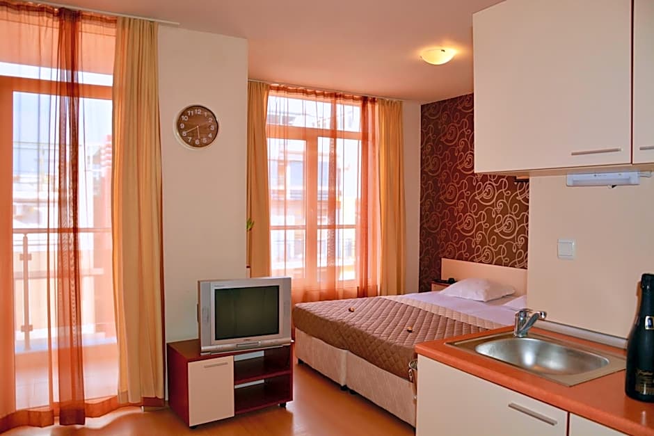 Rainbow 2 Holiday Complex