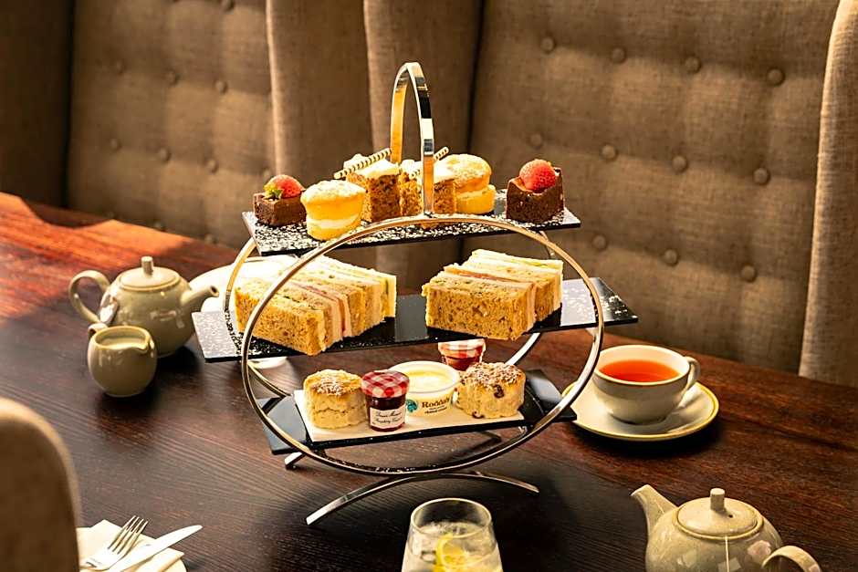 Crowne Plaza Glasgow By IHG