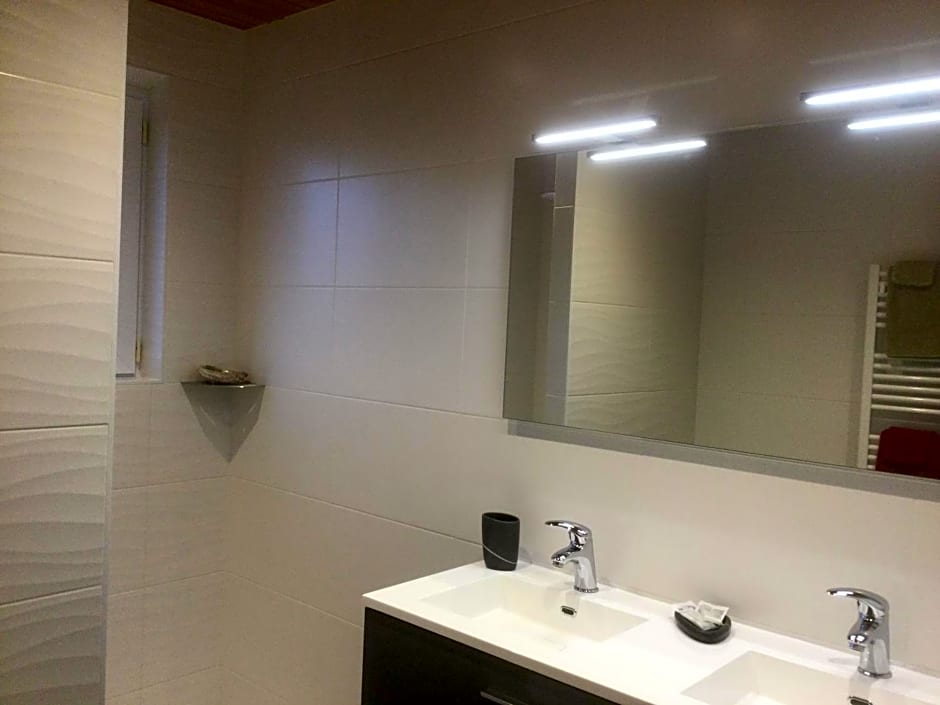 Les Chambres de Kermenguy